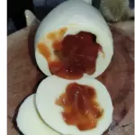 Cabacinha  com goiabada aprox 400g