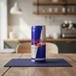Energético Red Bull