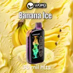 Banana iCe