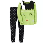 Conjunto Lady Frankie
