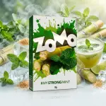 Zomo Strong Mint