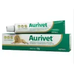 Aurivet 13g Vetnil