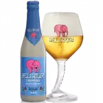 Delirium Tremens 🌟