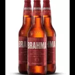 Brahma Duplo Malte 600ml
