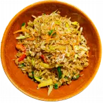 PORCION DE ARROZ