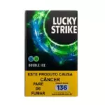 LUCK STRIKE DOUBLE MAÇO