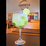 CAIPIFRUTA LIMÃO