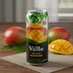 Suco Dell Valle Manga Lata