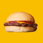 CHEESEBURGER ¡SOLO POR HOY!
