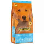 SPECIAL DOG JUNIOR 15KG