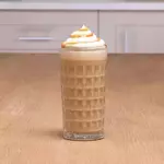 Frappé Caramelo