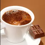 Capuchino moka