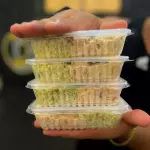 Combo 10 marmitas