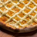 Pizza (G) Frango com Catupiry