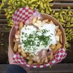 Papas Árabes