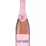CHAMPAGNE GRAND VANDUSH ROSE 750ML