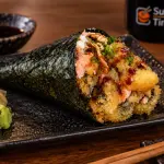 TEMAKI HOT