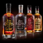 Ron Viejo de Caldas