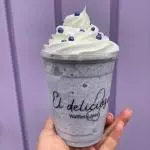 Frappé