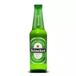 663 - LONG NECK HEINEKEN