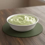 Maionese Temperada verde 💚 30 ml