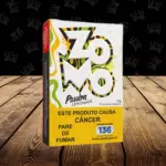 Zomo Passion Lemonade