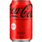 Coca-Cola lt zero 350ml