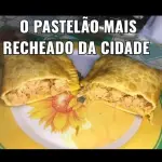 Pastel de frango