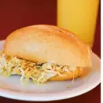 PÃO DA GI