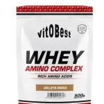 Whey Amino Complex 500g