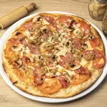 Pizza Italiana