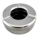 Cinzeiro de Metal TDM