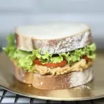 Sanduíche Natural 🥪