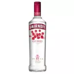 Smirnoff medida Frutos Rojos