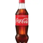 Coca Cola 600ml