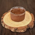 MOUSSE DE CHOCOLATE