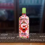 Tequila Capitán fresón