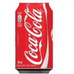 COCA COLA 33cl