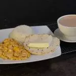 SENCILLO CON ARROZ