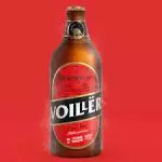 Cerveja Artesanal  Voiller Red Ale
