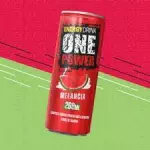 Energy drink melância energético