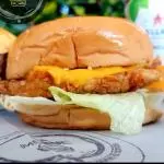 SLIDER CHIK'N SPICY