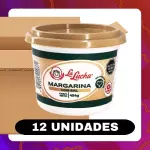 Bulto la Lucha Margarina C/Sal 454g