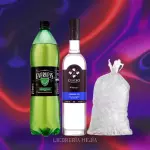 COMBO 4 GALLOS