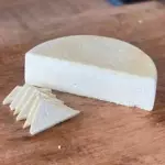Queijo meia cura Canastra