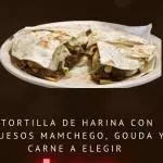 Gringa Suadero