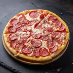 SALAME QUESO INDIVIDUAL