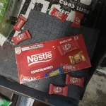 CAIXA DE CHOCOLATE