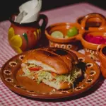 Torta normal