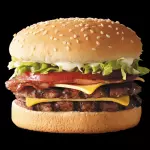 LA DOBLE QUESO
